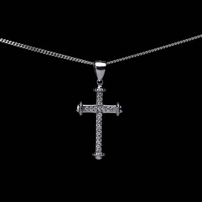 Amara Silverhänge - 925 Sterling Silver