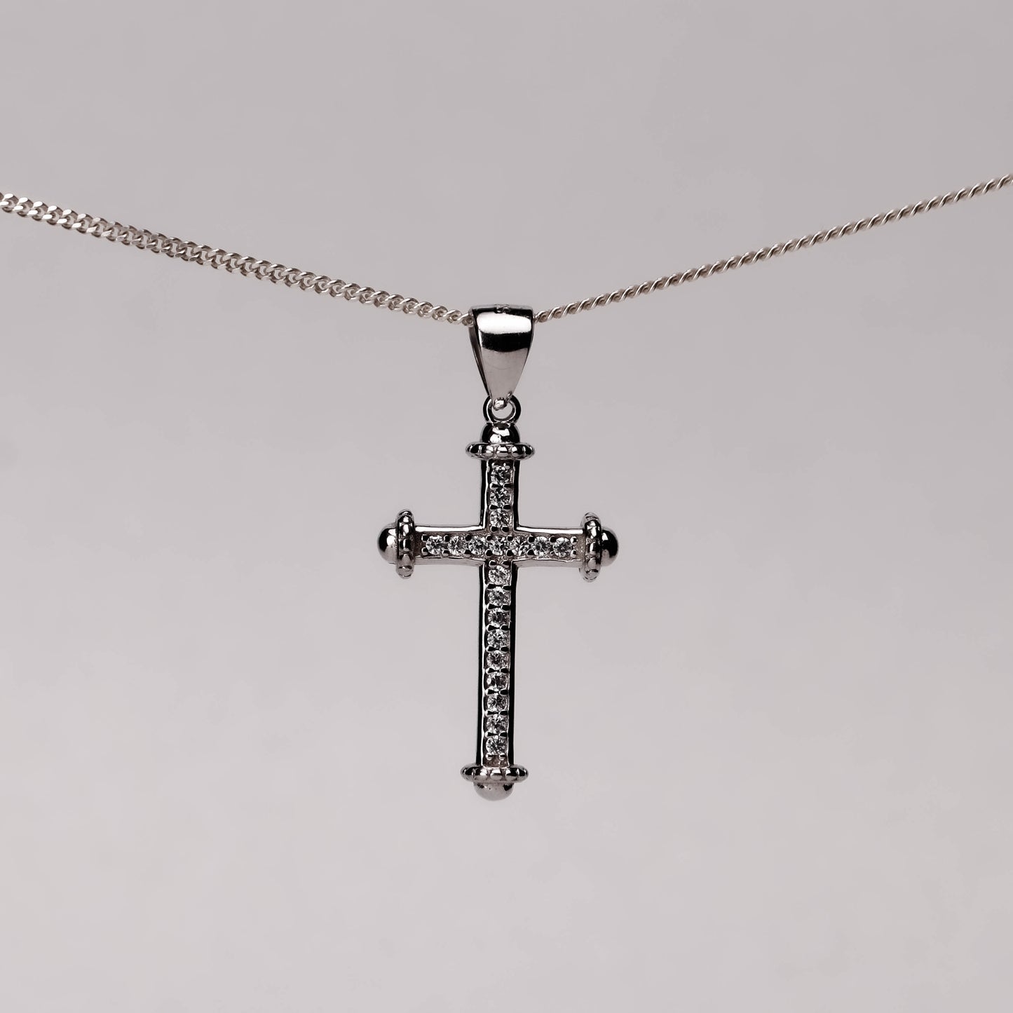 Amara Silverhänge - 925 Sterling Silver