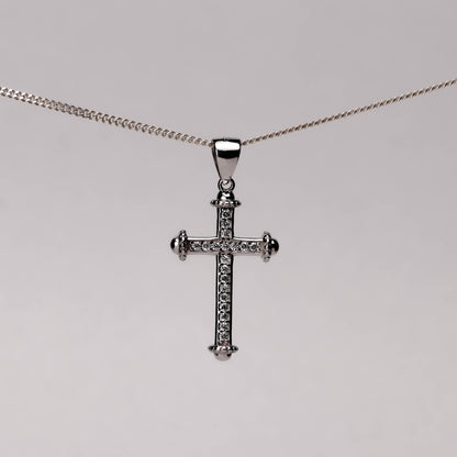 Amara Silverhänge - 925 Sterling Silver