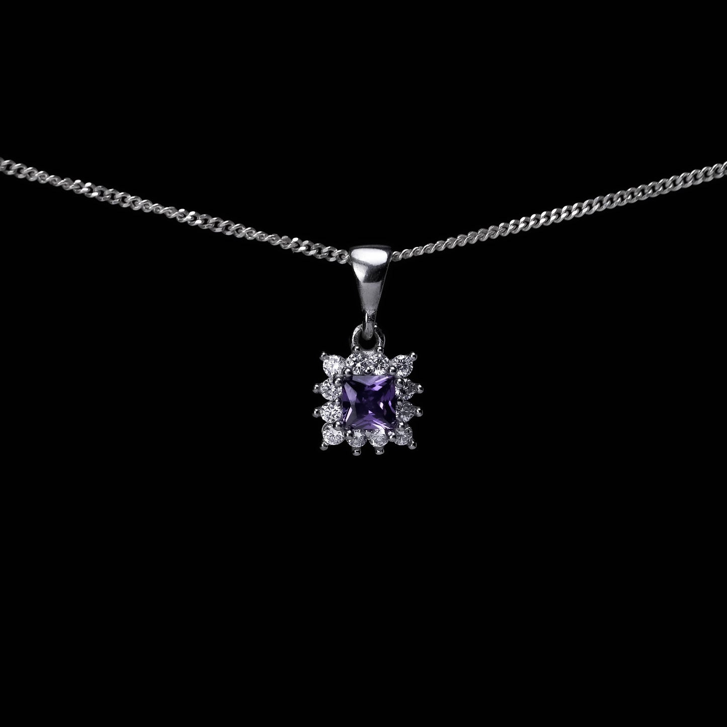 Aurelia Silverhänge - 925 Sterling Silver