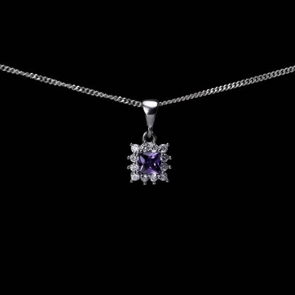 Aurelia Silverhänge - 925 Sterling Silver