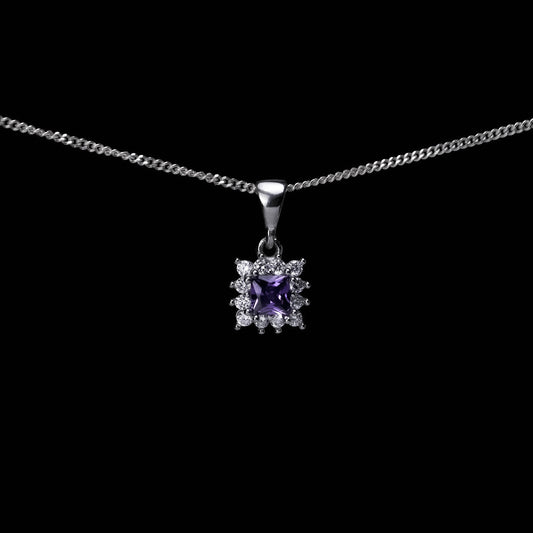 Aurelia Silverhänge - 925 Sterling Silver