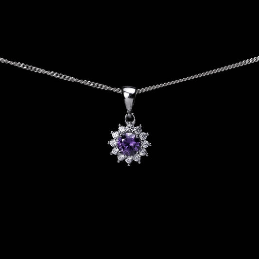 Leans Silverhänge - 925 Sterling Silver