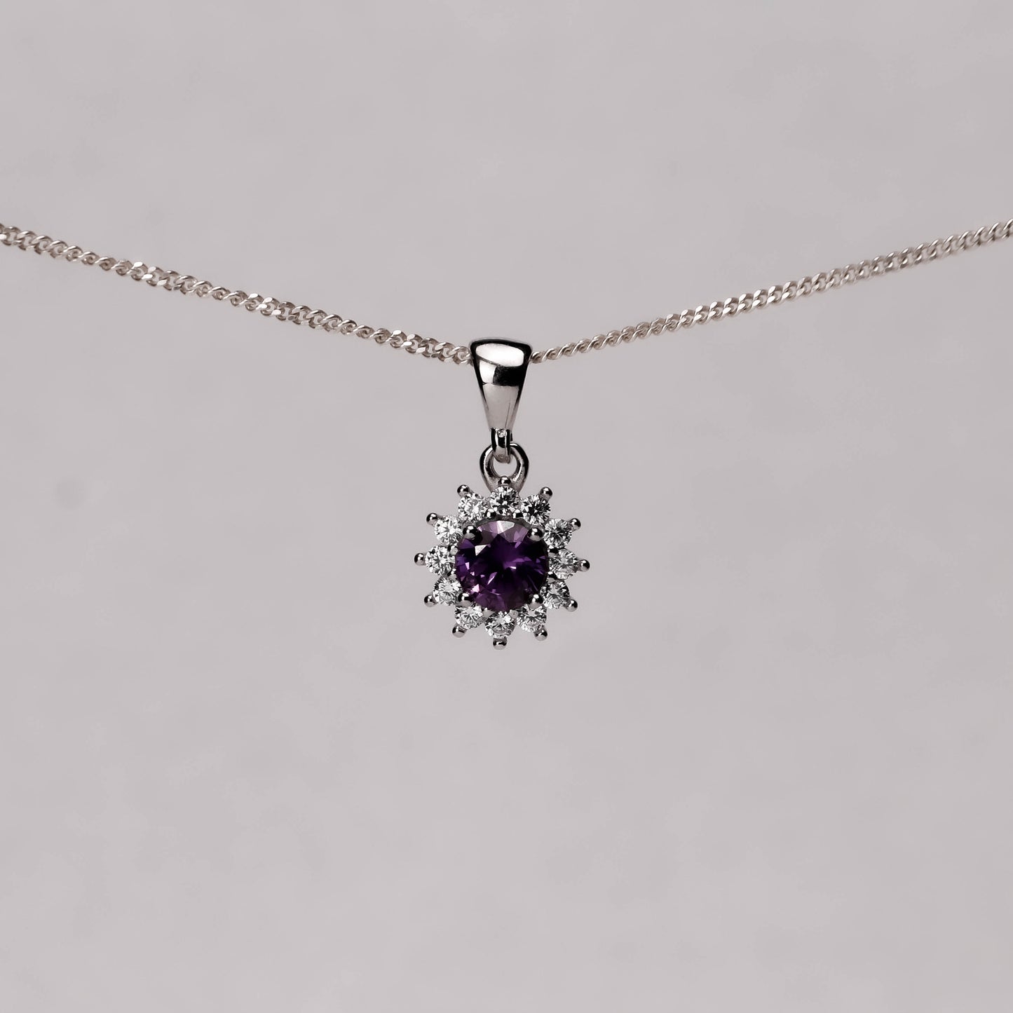 Leans Silverhänge - 925 Sterling Silver