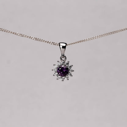 Leans Silverhänge - 925 Sterling Silver