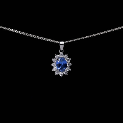 Elara Silverhänge - 925 Sterling Silver