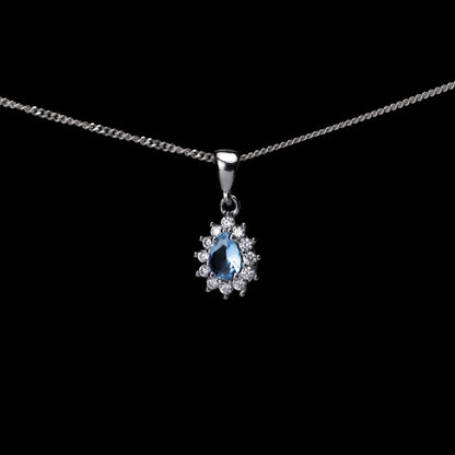 Selena Silverhänge - 925 Sterling Silver