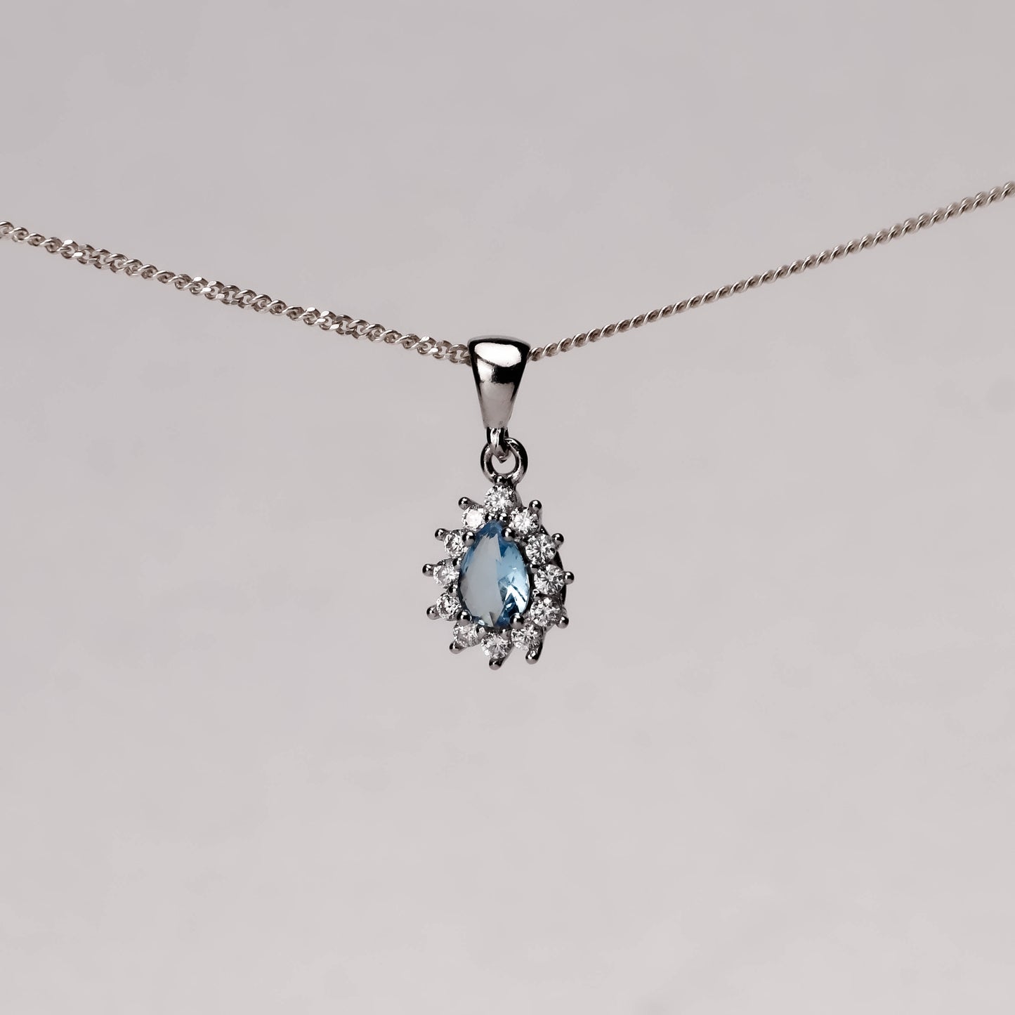 Selena Silverhänge - 925 Sterling Silver