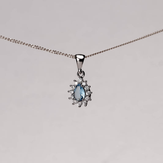 Selena Silverhänge - 925 Sterling Silver