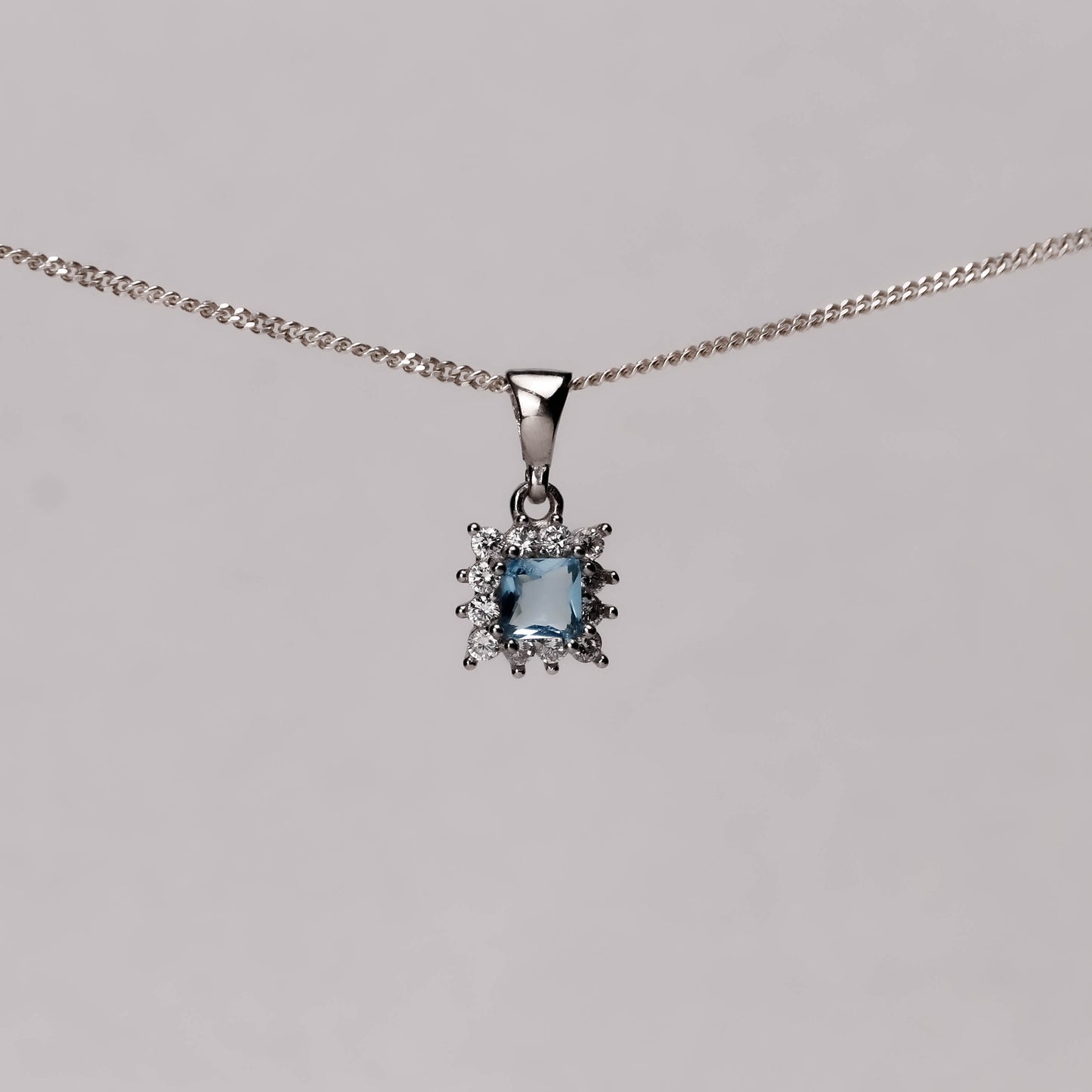 Althea Silverhänge - 925 Sterling Silver