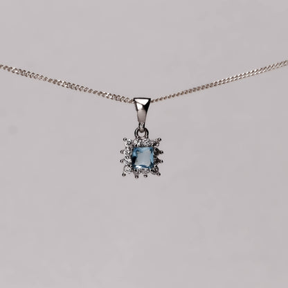 Althea Silverhänge - 925 Sterling Silver