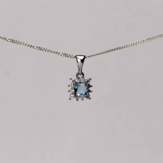 Althea Silverhänge - 925 Sterling Silver