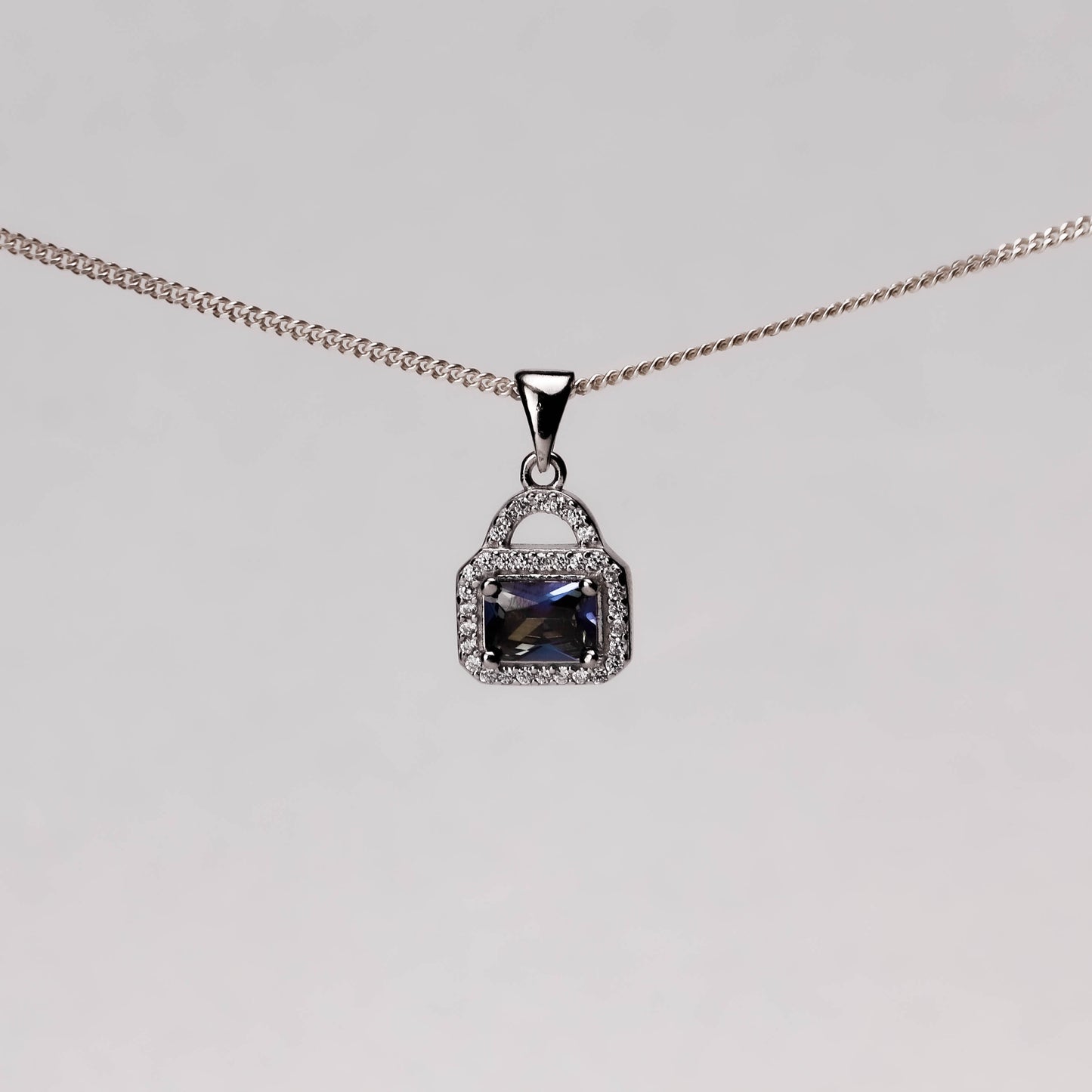 Alina Silverhänge - 925 Sterling Silver