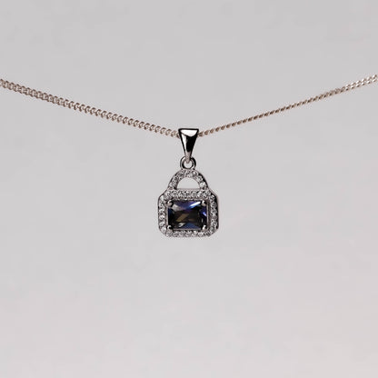 Alina Silverhänge - 925 Sterling Silver