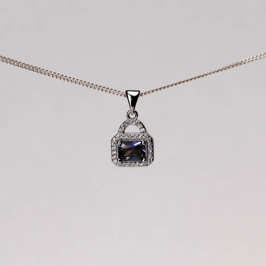 Alina Silverhänge - 925 Sterling Silver